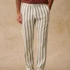 Sezane Hose Danny Leichte Baumwolle< Lässige Hosen