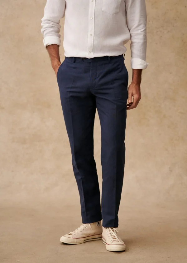 Sezane Hose Deon< Anzüge | Formelle Hosen