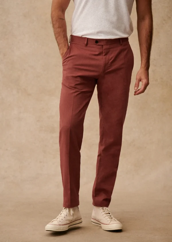 Sezane Hose Deon< Anzüge | Formelle Hosen