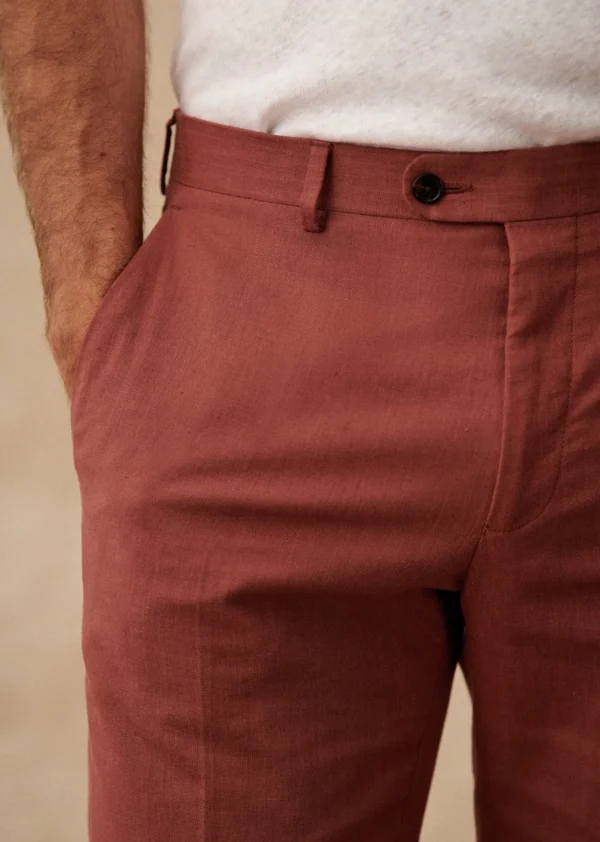 Sezane Hose Deon< Anzüge | Formelle Hosen