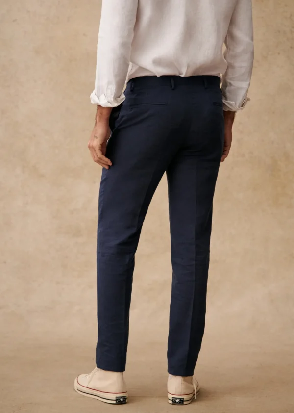 Sezane Hose Deon< Anzüge | Formelle Hosen