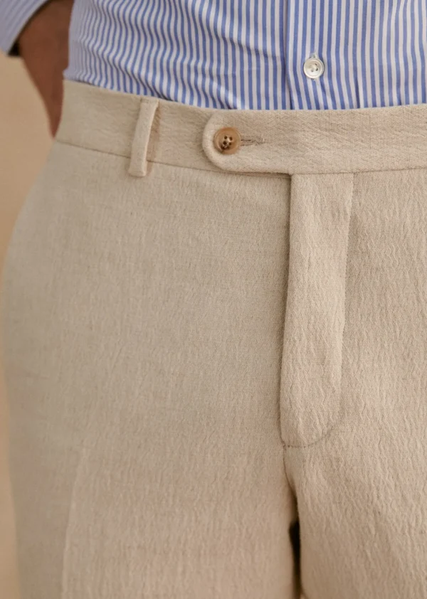 Sezane Hose Deon< Anzüge | Formelle Hosen