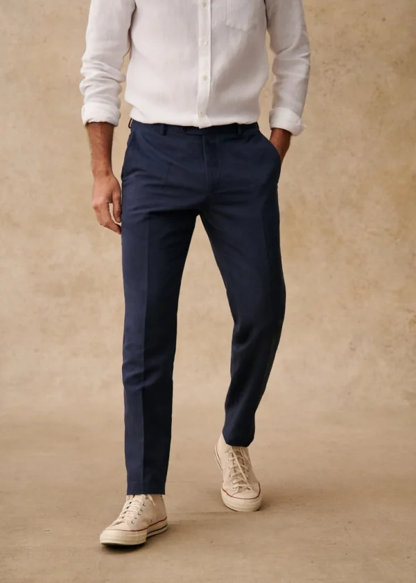 Sezane Hose Deon< Anzüge | Formelle Hosen