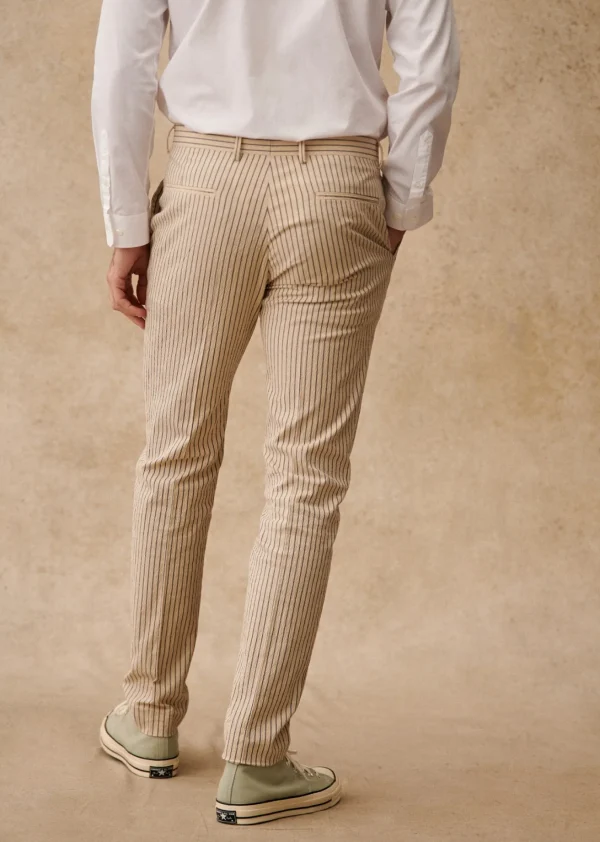Sezane Hose Deon< Anzüge | Formelle Hosen