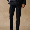 Sezane Hose Elmon< Anzüge | Formelle Hosen