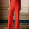 Sezane Hose Giovanni< Bunt | Hosen und Jumpsuits