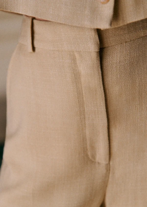 Sezane Hose Giovanni< Bunt | Hosen und Jumpsuits
