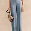 Sezane Hose Greg< Bunt | Hosen und Jumpsuits