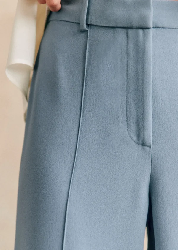 Sezane Hose Greg< Bunt | Hosen und Jumpsuits