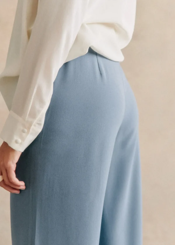 Sezane Hose Greg< Bunt | Hosen und Jumpsuits