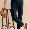 Sezane Hose Gustavo< Formal | Hosen und Jumpsuits