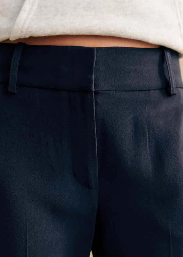 Sezane Hose Gustavo< Formal | Hosen und Jumpsuits