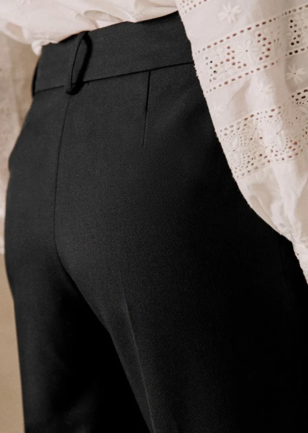 Sezane Hose Gustavo< Formal | Hosen und Jumpsuits