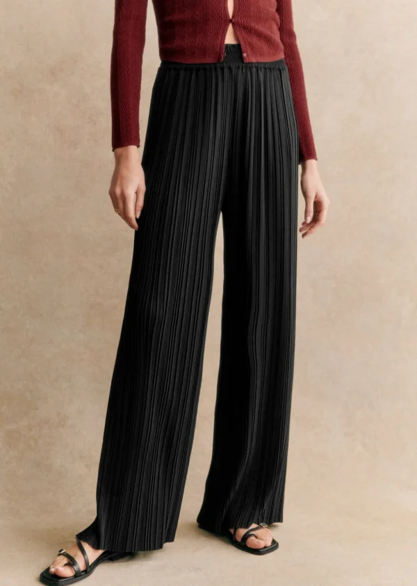 Sezane Hose Jimmy< Loosefit | Hosen und Jumpsuits