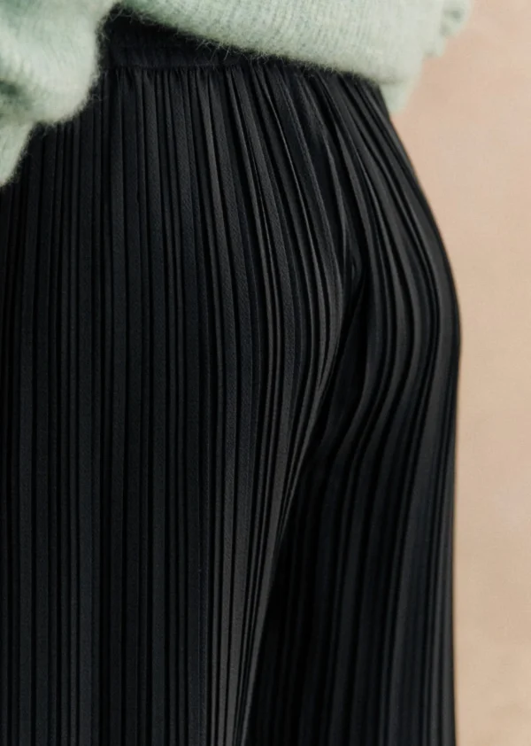 Sezane Hose Jimmy< Loosefit | Hosen und Jumpsuits