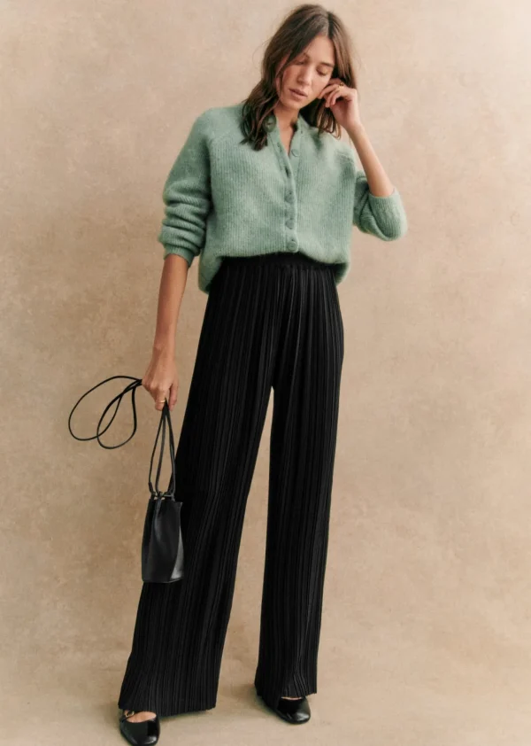 Sezane Hose Jimmy< Loosefit | Hosen und Jumpsuits