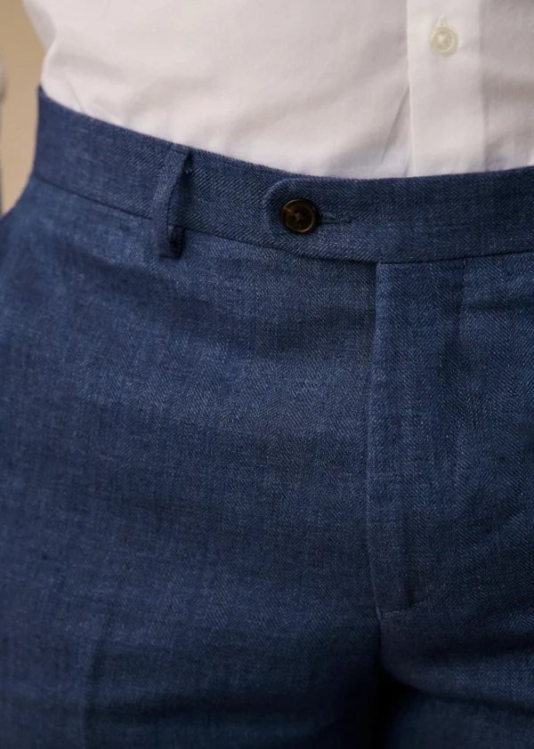 Sezane Hose Kale< Anzüge | Formelle Hosen