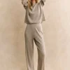 Sezane Hose Lazare< Loosefit | Hosen und Jumpsuits