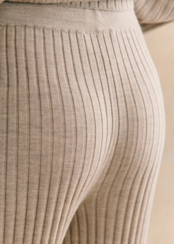 Sezane Hose Lazare< Loosefit | Hosen und Jumpsuits