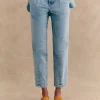 Sezane Hose Manu< Hosen und Jumpsuits | Bunt