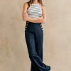 Sezane Hose Marino< Formal | Hosen und Jumpsuits
