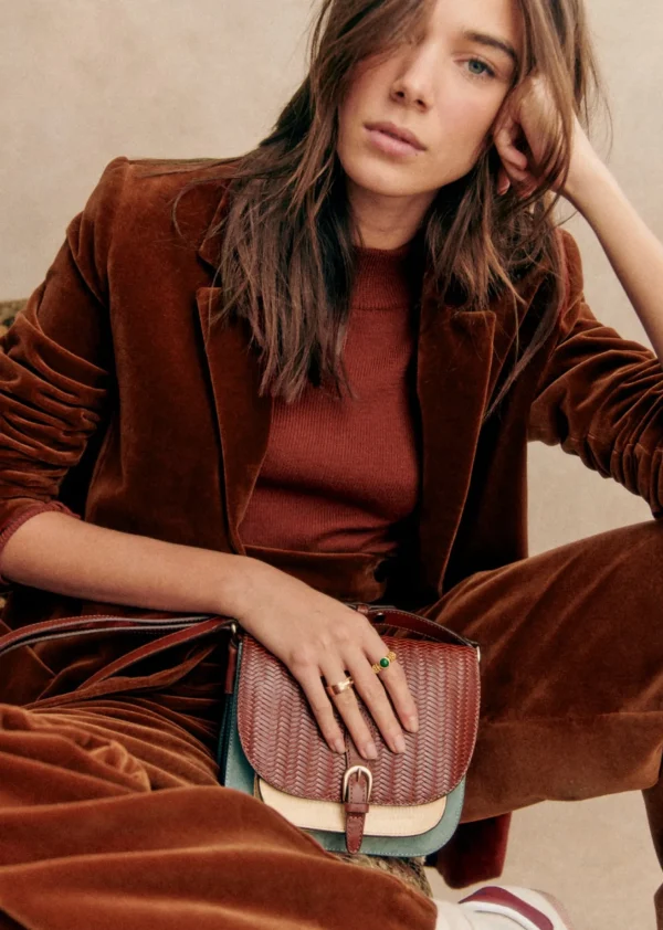 Sezane Hose Marino< Formal | Hosen und Jumpsuits
