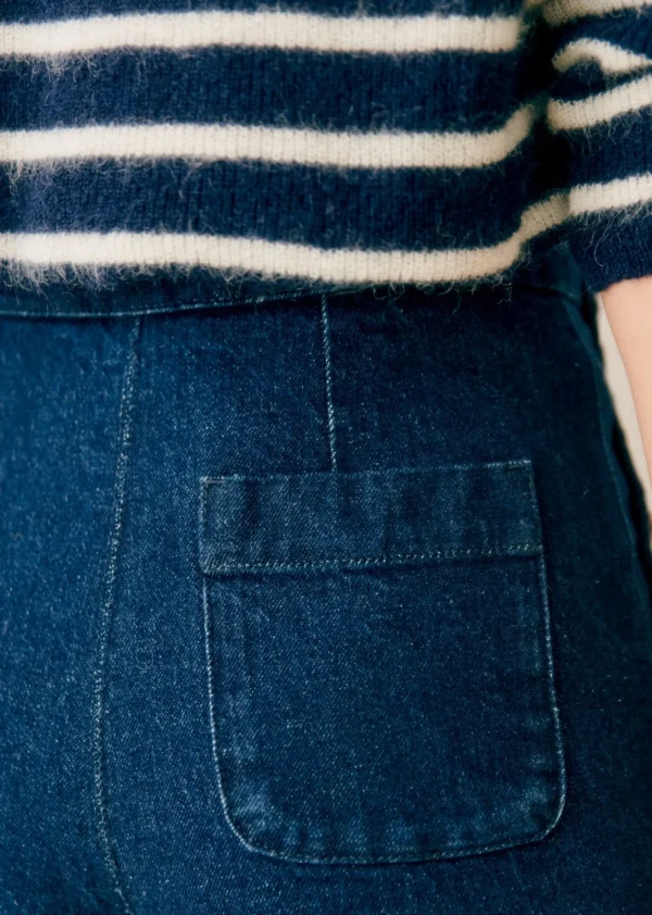 Sezane Hose Marino< Formal | Hosen und Jumpsuits