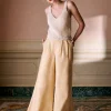 Sezane Hose Silvio< Loosefit | Hosen und Jumpsuits