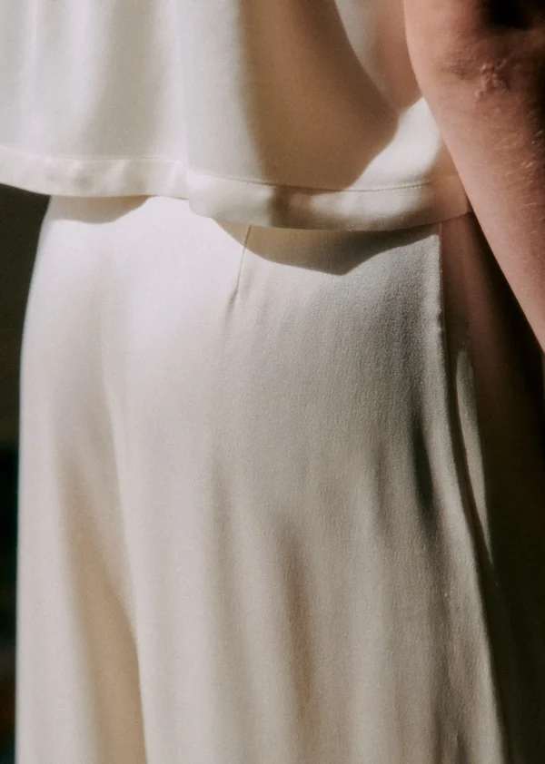 Sezane Hose Silvio< Loosefit | Hosen und Jumpsuits