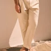 Sezane Hose Young< Formelle Hosen | Lässige Hosen