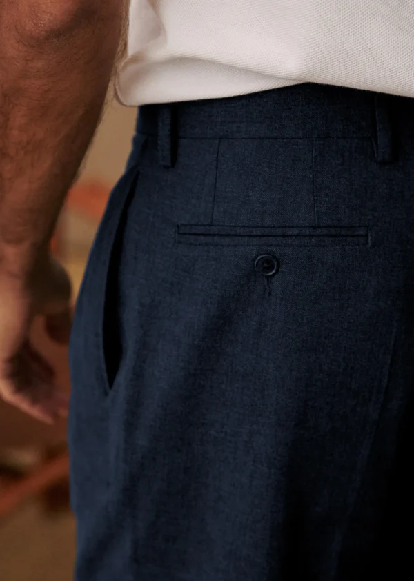 Sezane Hose Young< Formelle Hosen | Lässige Hosen