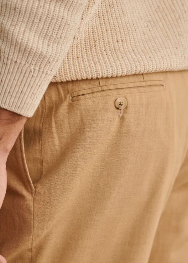 Sezane Hose Young< Formelle Hosen | Lässige Hosen