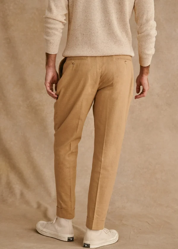 Sezane Hose Young< Formelle Hosen | Lässige Hosen