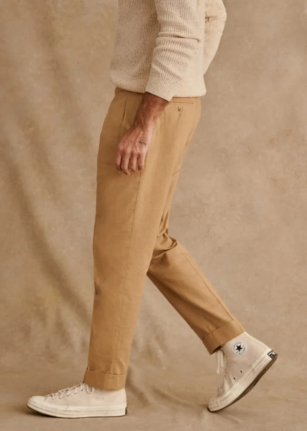Sezane Hose Young< Formelle Hosen | Lässige Hosen
