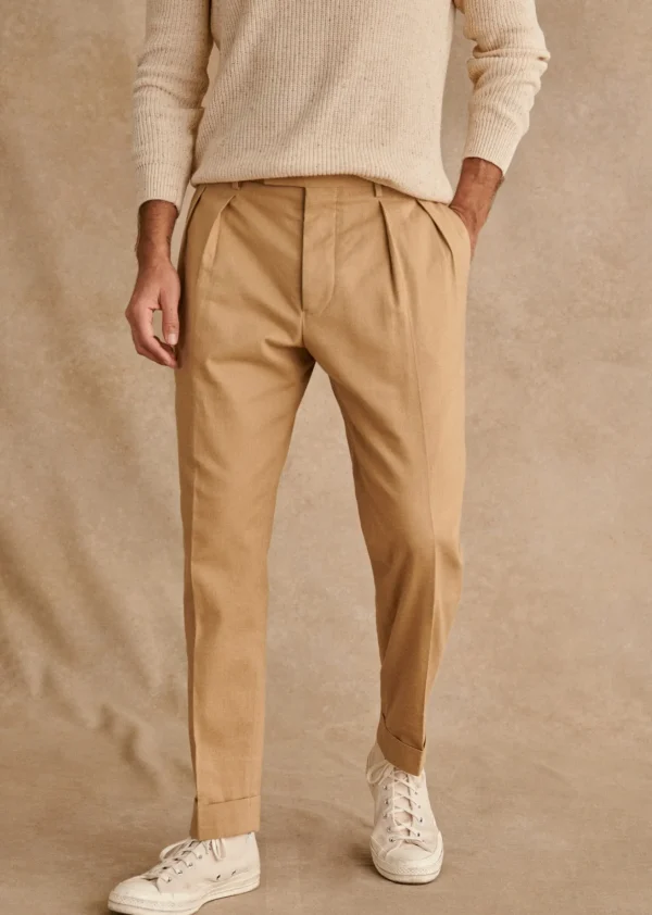 Sezane Hose Young< Formelle Hosen | Lässige Hosen