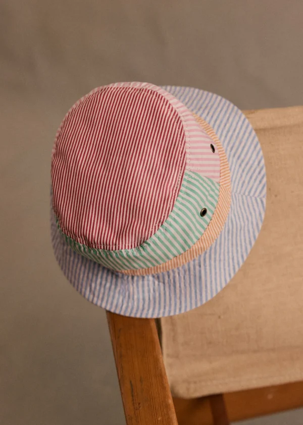 Sezane Hut Flavio< Accessoires