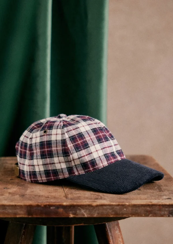 Sezane Hut Vixen< Accessoires