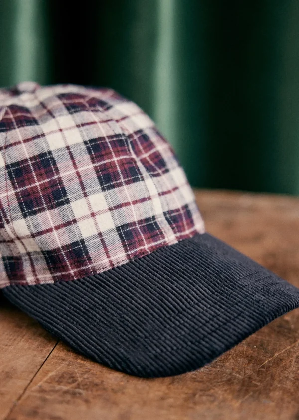 Sezane Hut Vixen< Accessoires
