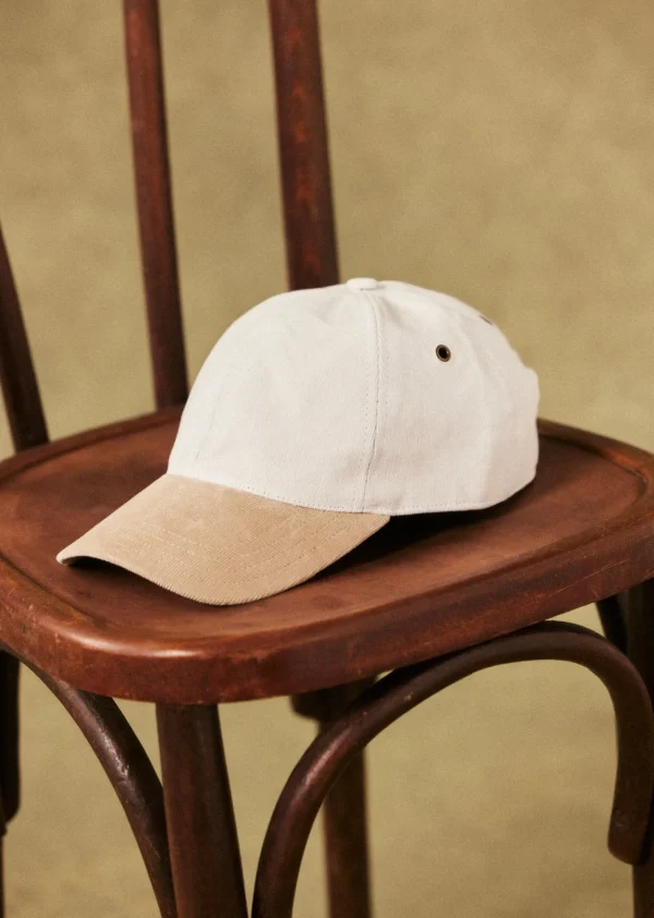 Sezane Hut Vixen< Accessoires