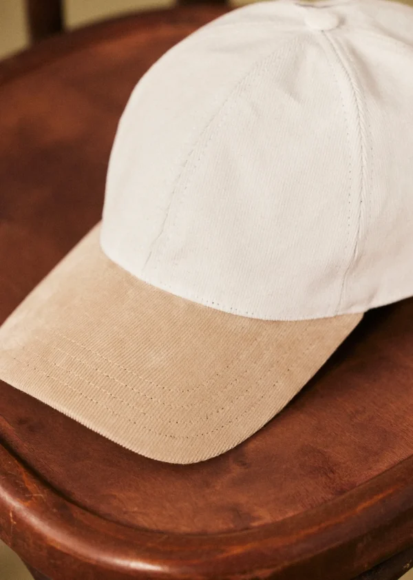 Sezane Hut Vixen< Accessoires
