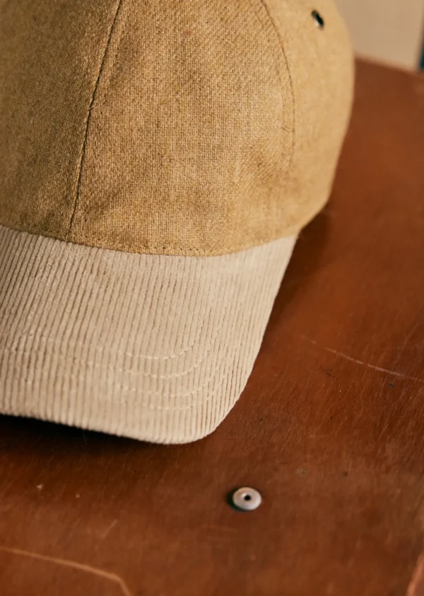 Sezane Hut Vixen< Accessoires