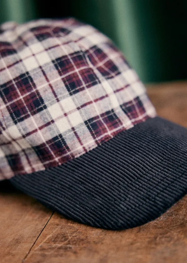 Sezane Hut Vixen< Accessoires