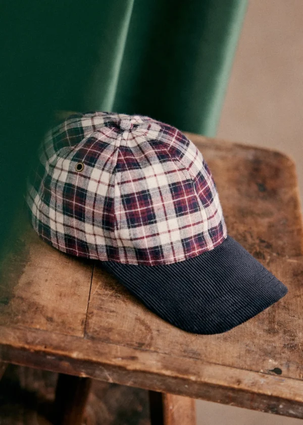 Sezane Hut Vixen< Accessoires