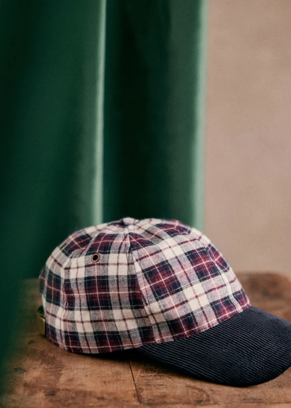 Sezane Hut Vixen< Accessoires