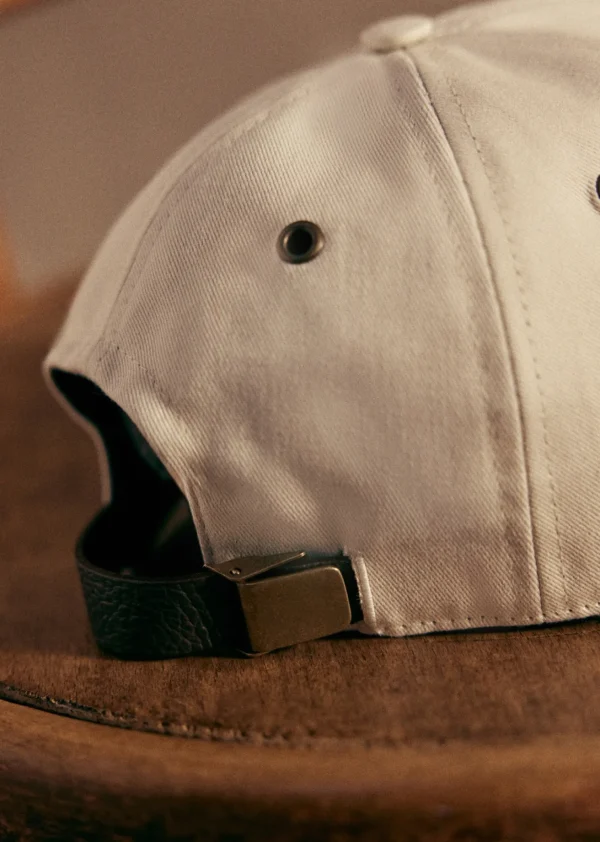 Sezane Hut Vixen< Accessoires