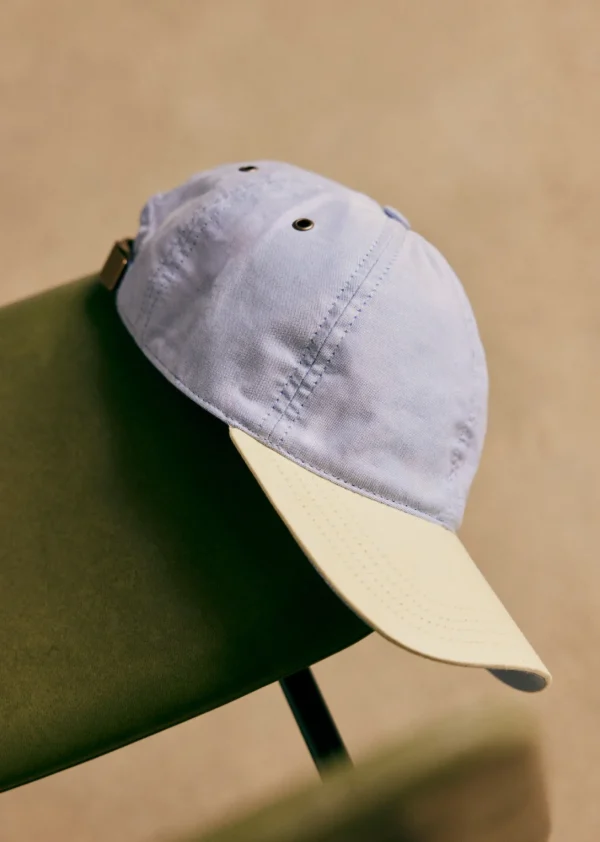 Sezane Hut Vixen< Accessoires