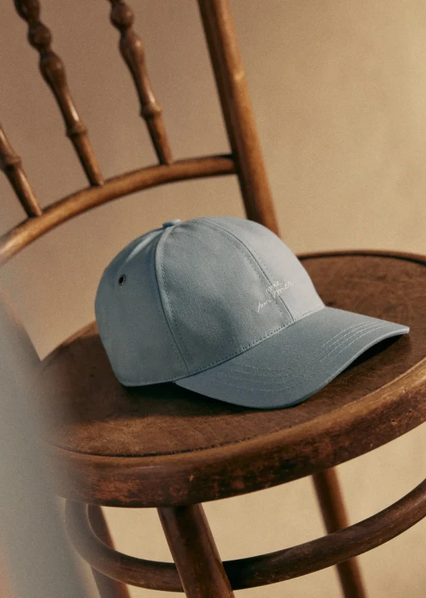 Sezane Hut Vue Sur Mer< Accessoires