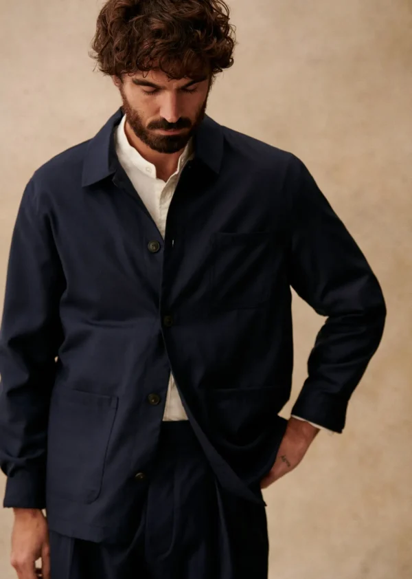 Sezane Jacke Adriano< Anzüge | Formelle Jacken