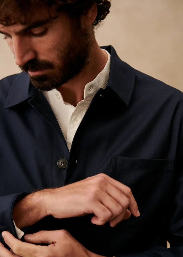 Sezane Jacke Adriano< Anzüge | Formelle Jacken