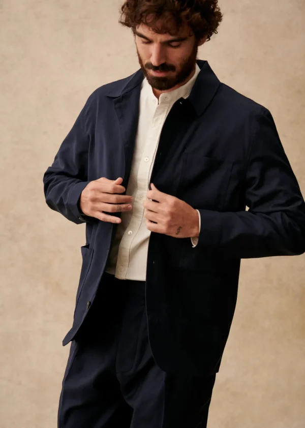 Sezane Jacke Adriano< Anzüge | Formelle Jacken